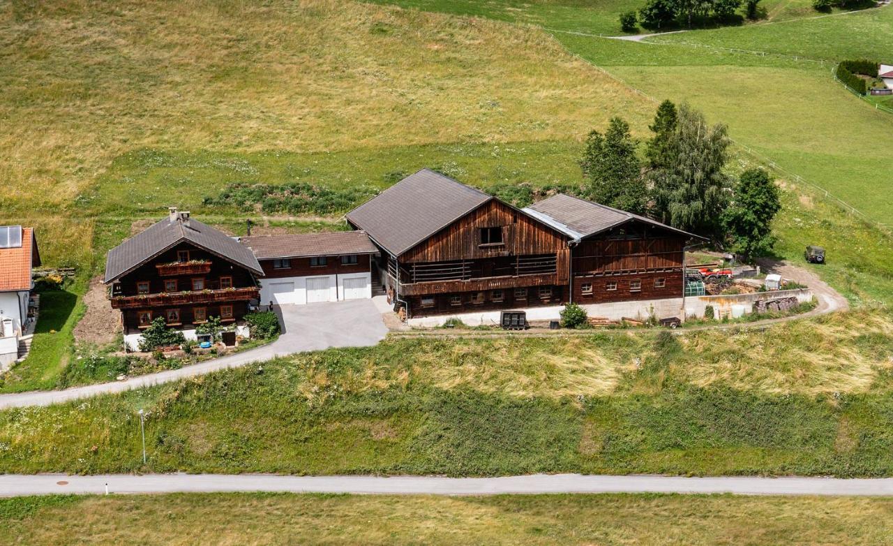 Southern Stables Ranch Bannberg Zewnętrze zdjęcie