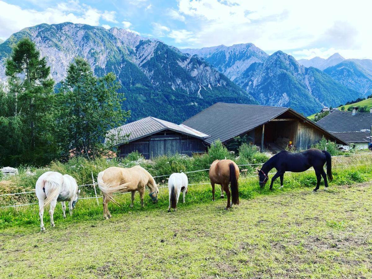 Southern Stables Ranch Bannberg Zewnętrze zdjęcie